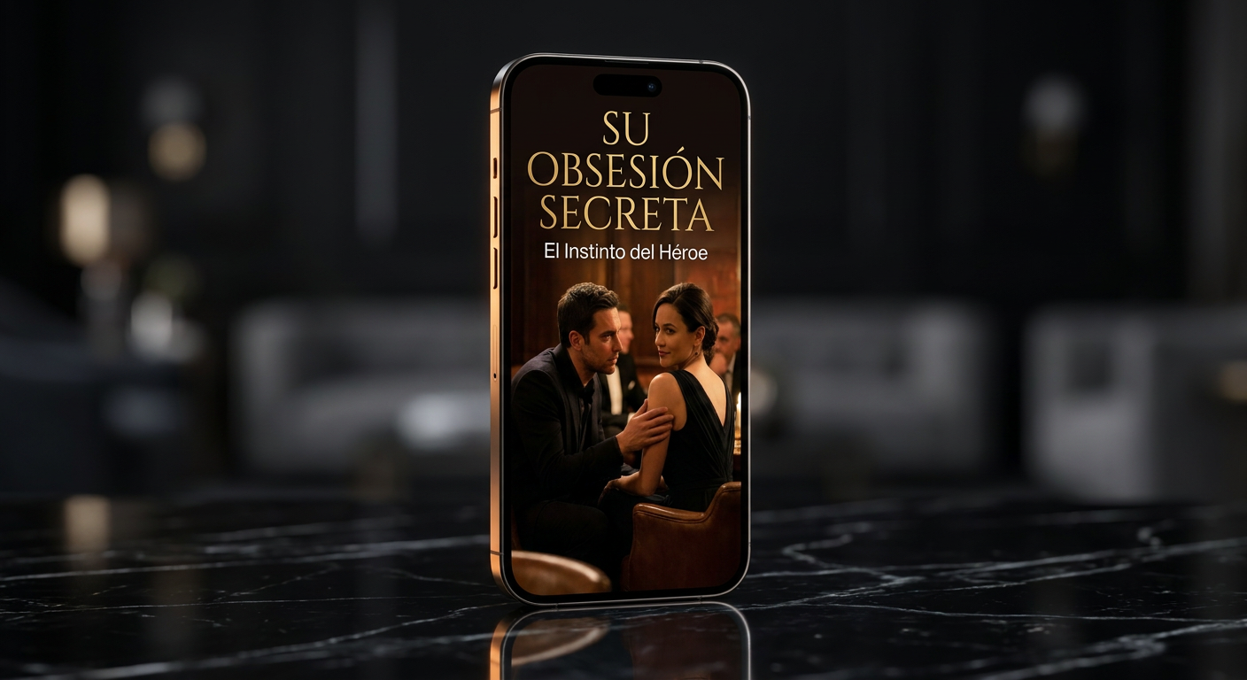 Su Obsesión Secreta