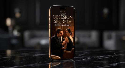 Su Obsesión Secreta